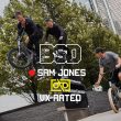 BSD - VX Rated - Sam Jones - Loked BMXmagazine