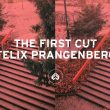 The First Cut - Felix Prangenberg - Loked BMX magazine
