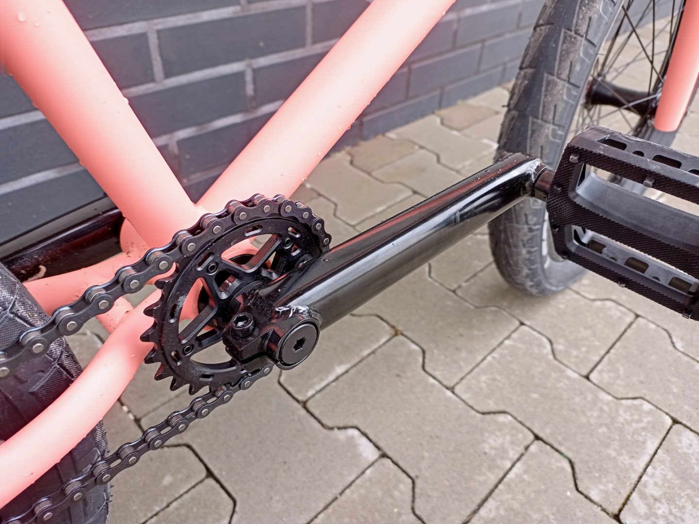 Mafia napęd